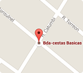 Bda-cestas Basicas e Natal